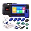 IM508 Key Programmer Autel MaxiIM 2-Year-Free Update With XP200 Key Fob Programmer Bi-Directional Scan Tool All-System Diagnostics Same IMMO As IM508S/IM508 Pro