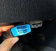 obd2 port location where