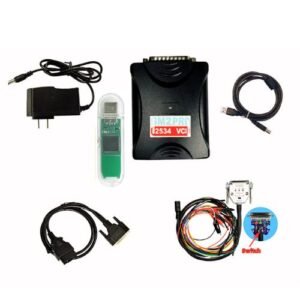 Sm2 Pro J2534 Vci Ecu Programmer Read Scanmatik 2 Pro Flash 67 In 1 Pcm Bench Car Computer