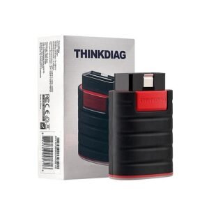 ThinkDiag 4.0 – A Professional OE Level OBD2 Car Diagnostic Scan Tool in Dubai – UAE