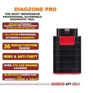 thinkdiag oldboot diagzone pro v2