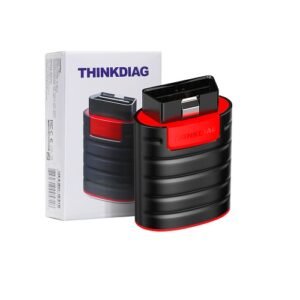 Audi Car Computer Code Read Reset Tools Thinkdiag 4.0 Dubai UAE