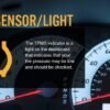 Low Tire Pressure Light but Tires Are Fine Issue: How To Fix It