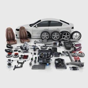 Automotive Parts