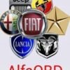 AlfaOBD V2.5.5.0 Software Activation for Ram, Jeep, Dodge, Chrysler, Fiat, and Alfa Romeo