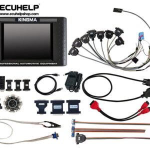 KINGMA Odometer Correction Tool Instrument Cluster Programmer Mileage Correction Programming Tool