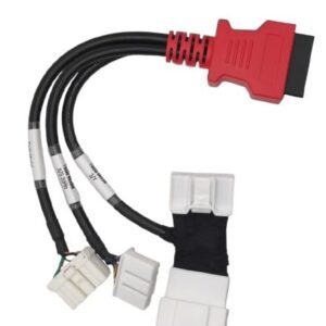 Tesla obd Cable Model S 3 X Y Universal All-in-One Diagnostics Cable PRO Scan My Tesla Aproved