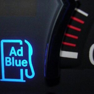 ADBLUE/SCR Off Removal Service