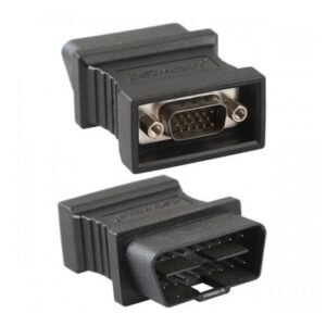 DB15 to OBD16 Adapter OBDstar Converter Version 2