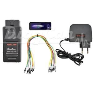 DiagCar Smartobd Milage Correction Odometer Programming Tool Kit