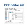 JLR CCF Tools Editor Software 4.6 For Land Rover & Jaguar Coding