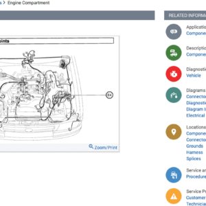Alldata Online Automobile Repair Software Subscription