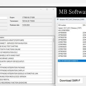MBSoft MB Software and Coding finder