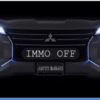 Mitsubishi IMMO Off File Service For ECU with MH72XXF or MH8XXXF
