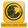 Mitsubishi MUT-3 J2534 Drivers for any VCI Sm2,CarDiag,Bosch,Autel,Actia, Openport