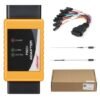 OBDSTAR P003 Plus Kit for OBDSTAR DC706 Support ME9.0, MED9.1, MED9.6.1, ME9.6.1, MED9.5.10, EDC16C39, EDC16CP35, EDC16C8