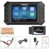 OBDSTAR P50 Support Airbag, Battery, BCM,SAS, Key ECU Reset Cover 102 Brands and Over 15900 ECU Part No by OBD BENCH Full Version