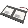 Rechargeable Battery For Autel MaxiSys MS908 MS908Pro MS908P MY908 Automobile Detector 7 Wires Plug MLP4795117