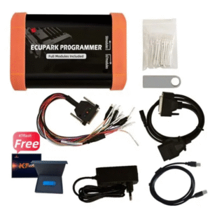 ECUPARK Combination Pack Full Module PcmFlash