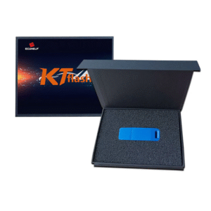 Ecupark Packet 3 with Ktflash USB Dongle Kit