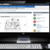 Alldata Online Automobile Repair Software Subscription