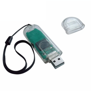 67-in-1 USB Dongle Version1.20