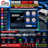 Denso IMMO Off Tool Gen 1 Toyota Lexus ECU immobilizer repair DTC VMAX and RPM calibration software