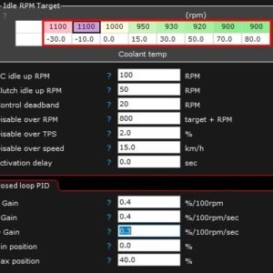 𝐄𝐂𝐔 𝐈𝐝𝐥𝐞 𝐌𝐨𝐝𝐢𝐟𝐲 𝐓𝐮𝐧𝐢𝐧𝐠 𝐒𝐞𝐫𝐯𝐢𝐜𝐞