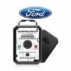 Ford Focus Steering Lock Simulator Emulator With Lock Sound C-Max Kuga C1 Platform 2012 & Up Model Car