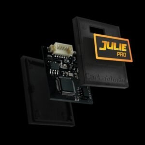 Julie PRO V121 | IMMO OFF & ESL/ELV Emulator