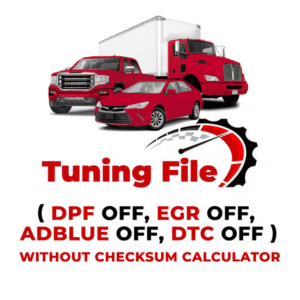 DTC, DPF, EGR, OPF, ADBLUE, off service,
