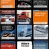 Automotive ECU Repair Manuals Tech Info E-Books Package guiding and self study files