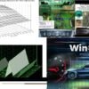 Automotive ECU Tuning Remapping Repairing Schematics DAMOS Training course and Software