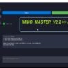 IMMO, Master, V2.3, Immobilizer, Off, Solutions, Software,
