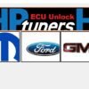 Mopar FCA GM Ford ECU Unlocker Software