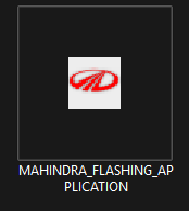 Mahindra Vehicles ECU Generic Flashing Tool Software 3 Years Update Compatible J2534