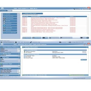 Tata TDS PVBU Passenger Vehicle OBD Diagnostic Business Unit Software 3 Years Update