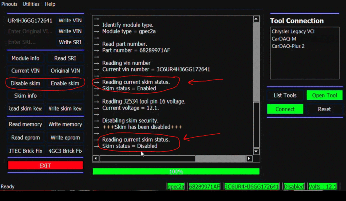 AEMT MAXX Calculator Software
