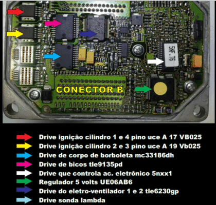 Automotive ECU Repair Manuals Tech Info E-Books Package guiding and self study files