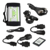 Vocom 88890300 Interface Truck Diagnostic Scanner For VO-Lvo/Renault/UD/Mack Heavy Duty