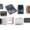 Automotive Chip Tuning Tools