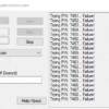 GM ECU Global A PIN Finder by ELM327/J2534 Compatible