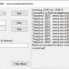 GM ECU Brute Force Key Finder Compatible Device ELM327 and J2534