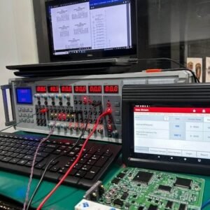 Automotive ECU Chip Tuning Service's Worldwide