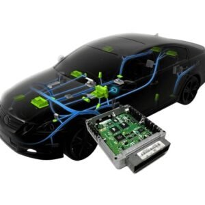 Automotive Engine control unit ECM Repair Courses for a Variety of vehicles
