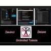 Davinci Deluxe ECU Chip Tuning Software for DTC,DPF,EGR,SCR,TVA,MAF,LAMBDA,FLAPS,READINESS