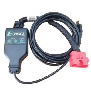 ECOM2 Yuchai Xichai Yikang system National VI Sinotruck Gas Engine Howo Truck Diagnostic Tool