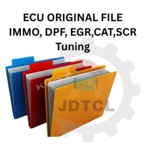 Agco ECU Original File Firmware Database and Tuning Service Available