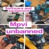 Hptuners, MPVI3, Unlock, Unben, Reflash, Video, Tutoria,l , Recovery,Flash File,