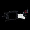 Mercedes A class and B class VGS 722.8 TCM Transmission Variator Repair Technology Tutoria